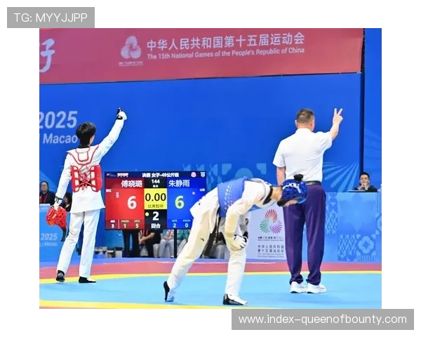 运动员傅晓璐因独特进攻风格引发关注 教练称其偏爱高难度挑战