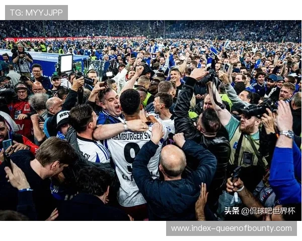 汉堡队虽占优势却未能打破僵局