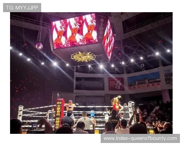 荣耀格斗105期 李星玄一致判定胜麻火佑太郎