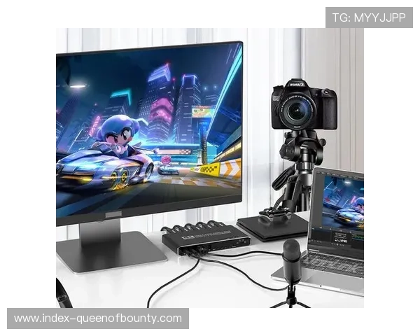 智能颜色匹配技术保障多机位色调统一，提升制作专业性