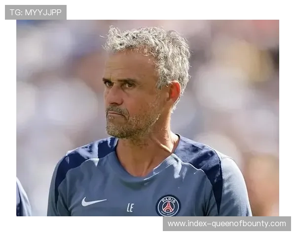 维蒂尼亚谈恩里克：可能是对我影响最大的教练