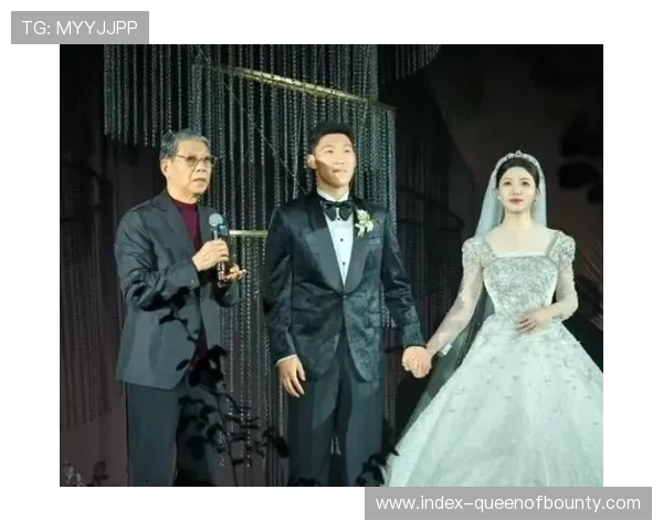 朱辰杰婚礼举行，多名球员到场祝贺